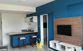 Farol Barra Flat