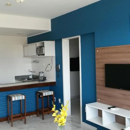 Apartamento Farol Barra Flat Salvador de Bahía Exterior foto