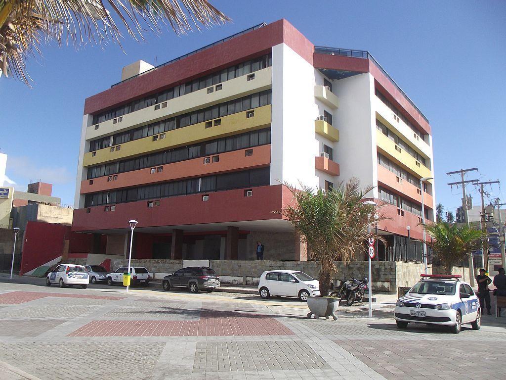 Apartamento Farol Barra Flat Salvador de Bahía Habitación foto