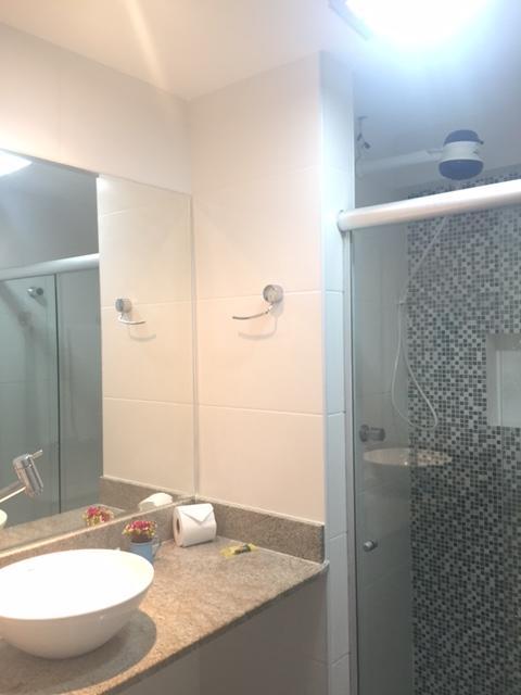 Apartamento Farol Barra Flat Salvador de Bahía Exterior foto